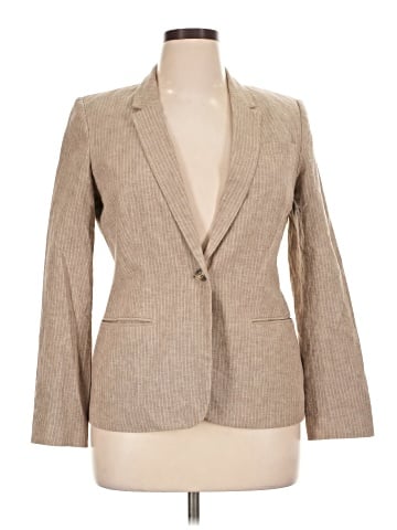 Calvin Klein Blazer (view 1)