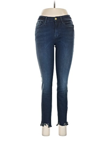 FRAME Denim Jeans (view 1)