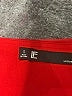Leslie Fay 100% Polyester Red Sleeveless Blouse Size S - photo 7