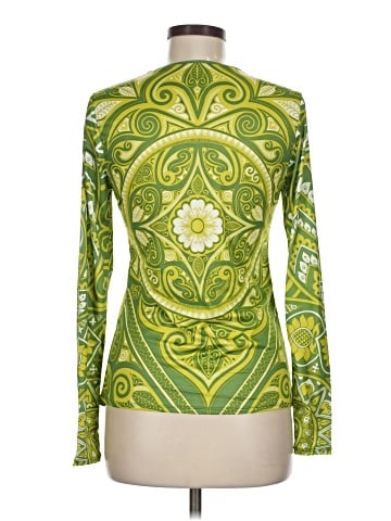 YMX by Yellowman Long Sleeve Top (view 2)