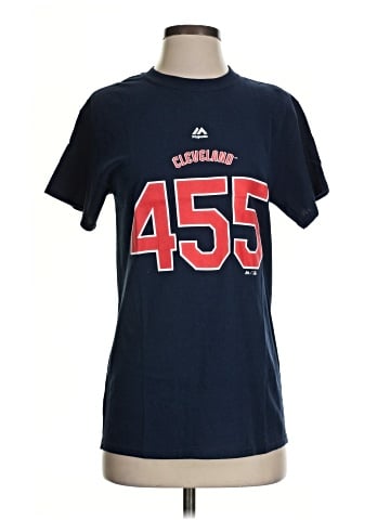 Majestic Short Sleeve T-Shirt (view 1)
