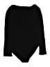 Kaileigh Black Bodysuit Size XL - photo 2