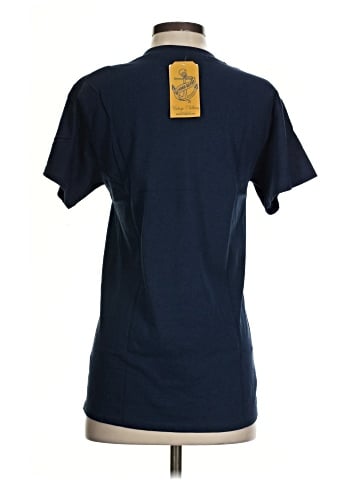 Majestic Short Sleeve T-Shirt (view 2)
