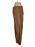 Nili Lotan Brown Khakis Size 4 - photo 5