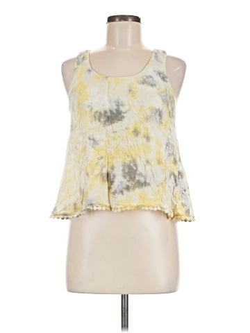 Young Fabulous & Broke Sleeveless Top (view 1)