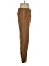 Nili Lotan Brown Khakis Size 4 - photo 4