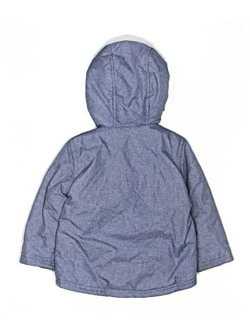 Little Me Raincoat (view 2)
