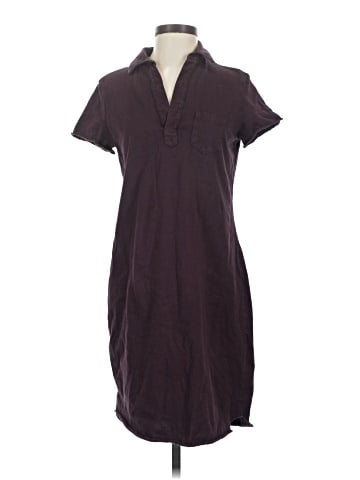 Frank & Eileen Casual Dress (view 1)