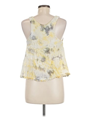 Young Fabulous & Broke Sleeveless Top (view 2)