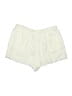 Aeropostale Ivory Shorts Size M - photo 2