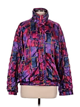 Nouveau Monde Track Jacket