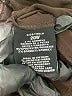 R&M Richards Brown Cardigan Size 20 - photo 8