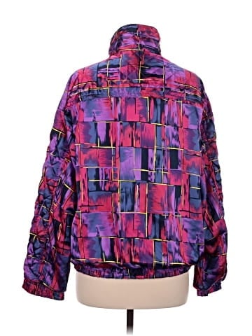 Nouveau Monde Track Jacket (view 2)