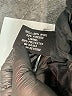 Guess Black Coat Size S - photo 7