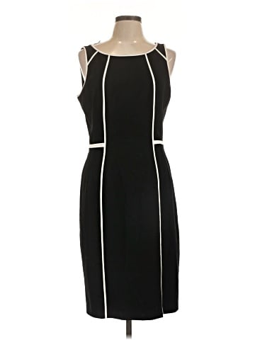 White House Black Market Cocktail Dress (view 1)