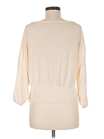 Three Dots Pullover Sweater (view 2)