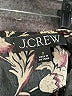 J.Crew 100% Viscose Black Sleeveless Top Size 2 - photo 4