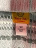 Ruby Rd. 100% Acrylic Gray Kimono Size 2X - photo 7