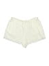 Aeropostale Ivory Shorts Size M - photo 1