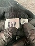Gap Black Pullover Hoodie Size M - photo 7