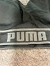 Puma Black Sports Bra Size S (estimated) - photo 7