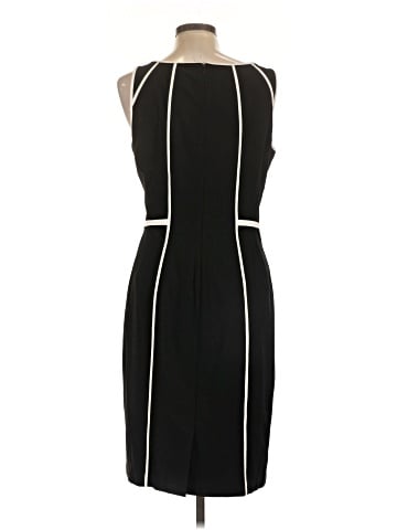 White House Black Market Cocktail Dress (view 2)