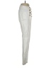 J. McLaughlin Ivory Casual Pants Size 2 - photo 4