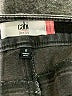 CAbi Stars Black Jeans Size 8 - photo 4