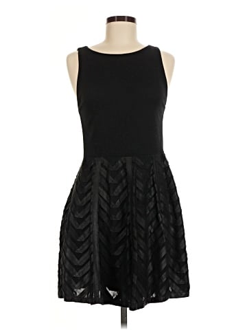 Alice + Olivia Cocktail Dress (view 1)