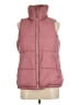 Old Navy 100% Nylon Pink Vest Size M - photo 1