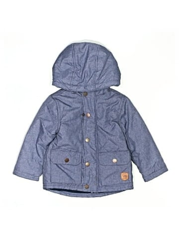 Little Me Raincoat (view 1)