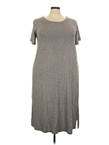 J.Jill Casual Dress (view 1)