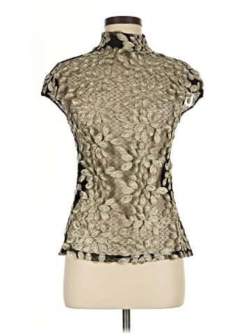 Gracia Sleeveless Blouse (view 1)