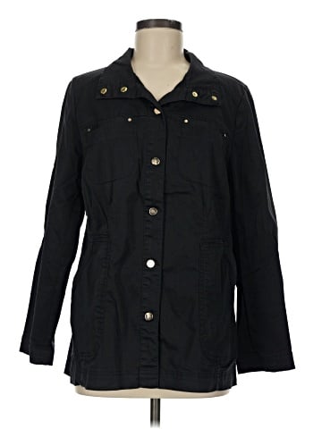 Chico's Jacket (view 1)
