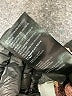 Free People Floral Black Casual Pants Size XL - photo 7