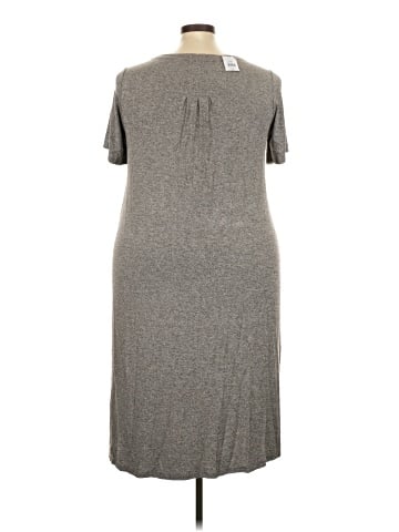 J.Jill Casual Dress (view 2)