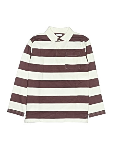 Mayoral Long Sleeve Button-Down Shirt (view 1)