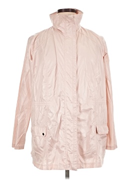 Zenergy By Chico's Raincoat