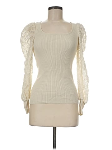 Roolee Long Sleeve Top (view 1)