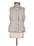 J.Crew Gray Vest Size M - photo 1