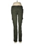 Level 99 Green Cargo Pants Size 29 waist - photo 1