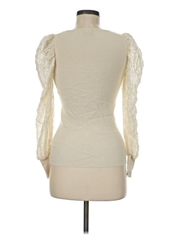 Roolee Long Sleeve Top (view 2)