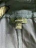 Alfani Solid Blue Active Pants Size 8 - photo 4