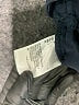 Alfani Solid Blue Active Pants Size 8 - photo 5
