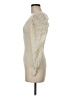 Roolee Ivory Long Sleeve Top Size M - photo 5