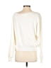 Line & Dot Ivory Pullover Sweater Size S - photo 2