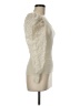 Roolee Ivory Long Sleeve Top Size M - photo 4