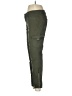Level 99 Green Cargo Pants Size 29 waist - photo 5