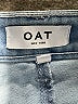 OAT Blue Jeans Size 27 waist - photo 6