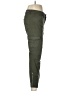 Level 99 Green Cargo Pants Size 29 waist - photo 4